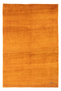 ペルシャギャベ 絨毯 197x139cm - ペルシャウールラグ – product image