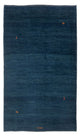 ペルシャギャベ 絨毯 216x132cm - ペルシャウールラグ