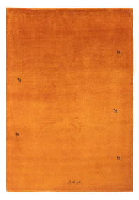 ペルシャギャベ 絨毯 195x142cm - ペルシャウールラグ – product image