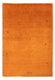 ペルシャギャベ 絨毯 195x142cm - ペルシャウールラグ