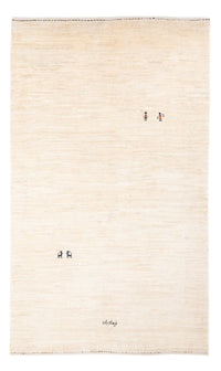 ペルシャギャベ 絨毯 207x137cm - ペルシャウールラグ – product image