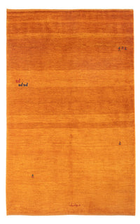 ペルシャギャベ 絨毯 205x137cm - ペルシャウールラグ – product image