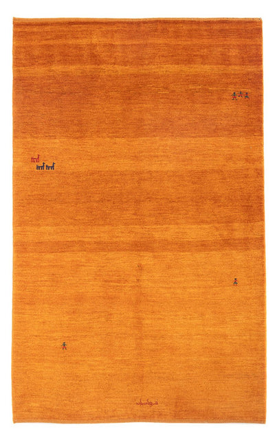 ペルシャギャベ 絨毯 137x205cm - ペルシャウールラグ