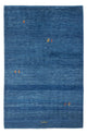 ペルシャギャベ 絨毯 205x145cm - ペルシャウールラグ