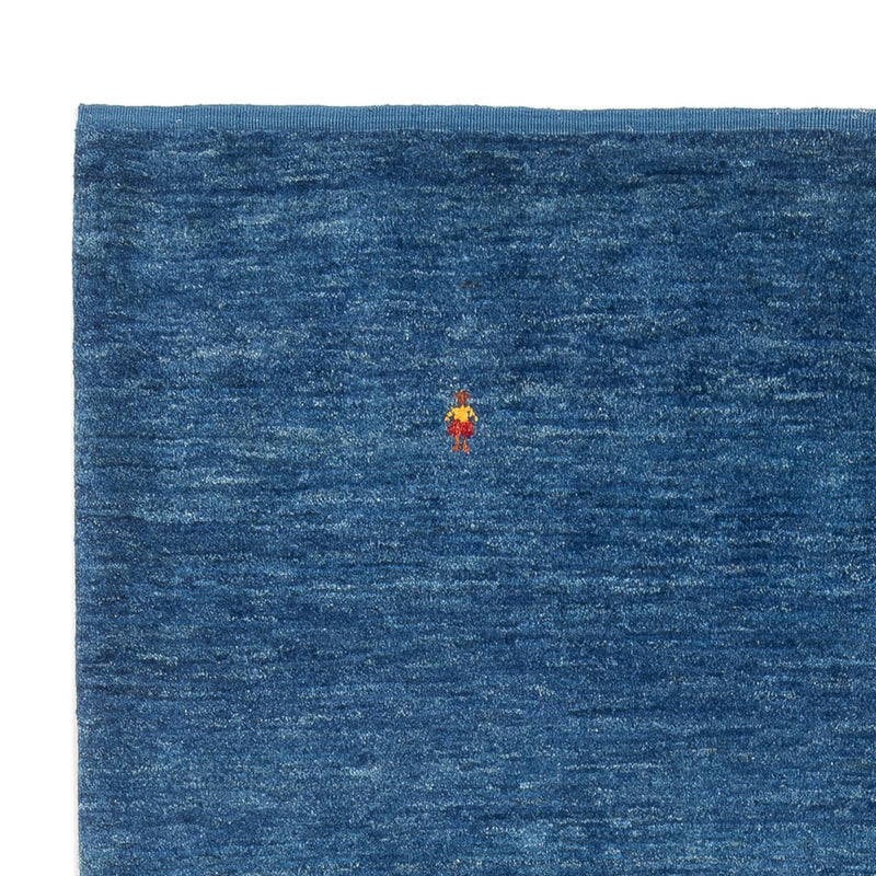 ペルシャギャベ 絨毯 205x145cm - ペルシャウールラグ