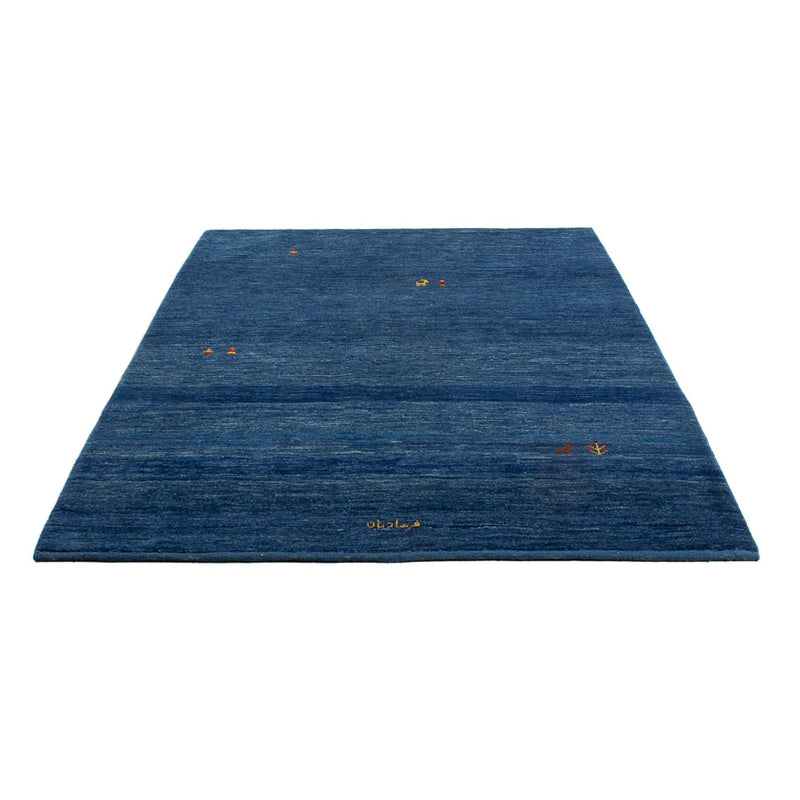 ペルシャギャベ 絨毯 205x145cm - ペルシャウールラグ