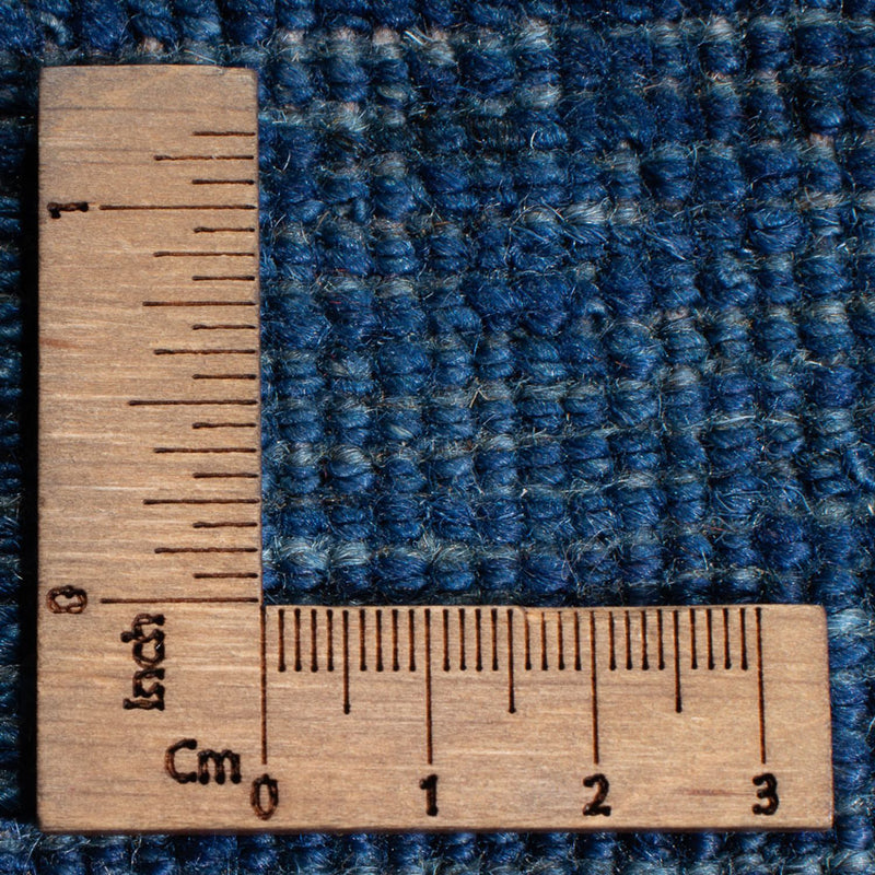 ペルシャギャベ 絨毯 205x145cm - ペルシャウールラグ