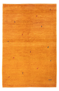 ペルシャギャベ 絨毯 202x140cm - ペルシャウールラグ – product image
