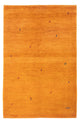 ペルシャギャベ 絨毯 202x140cm - ペルシャウールラグ
