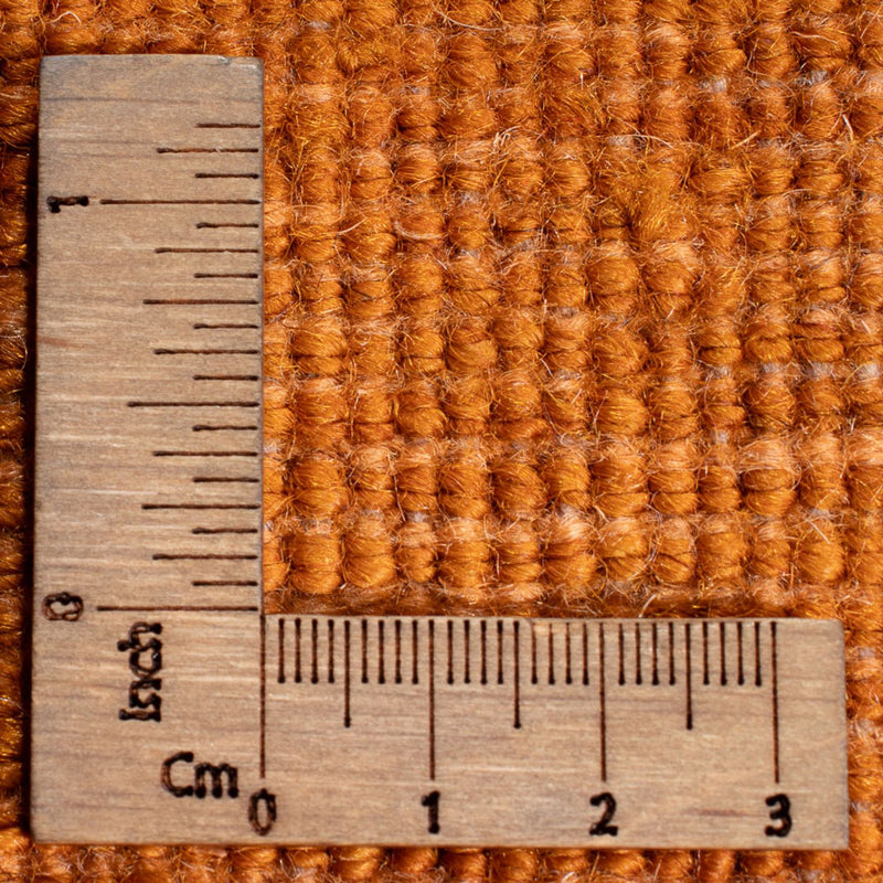 ペルシャギャベ 絨毯 202x140cm - ペルシャウールラグ