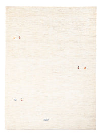 ペルシャギャベ 絨毯 196x152cm - ペルシャウールラグ – product image