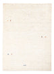 ペルシャギャベ 絨毯 196x152cm - ペルシャウールラグ