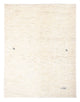 ペルシャギャベ 絨毯 194x155cm - ペルシャウールラグ