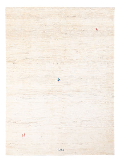 ペルシャギャベ 絨毯 151x190cm - ペルシャウールラグ