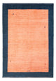 ペルシャギャベ 絨毯 204x148cm - ペルシャウールラグ