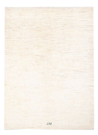 ペルシャギャベ 絨毯 210x145cm - ペルシャウールラグ – product image