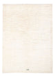 ペルシャギャベ 絨毯 210x145cm - ペルシャウールラグ