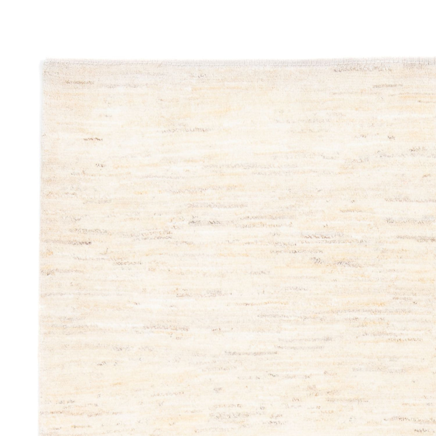 ペルシャギャベ 絨毯 210x145cm - ペルシャウールラグ
