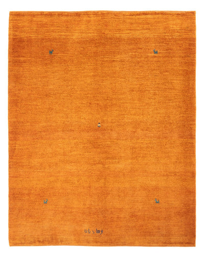 ペルシャギャベ 絨毯 149x199cm - ペルシャウールラグ