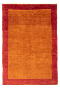ペルシャギャベ 絨毯 196x142cm - ペルシャウールラグ – product image