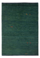 ペルシャギャベ 絨毯 205x140cm - ペルシャウールラグ
