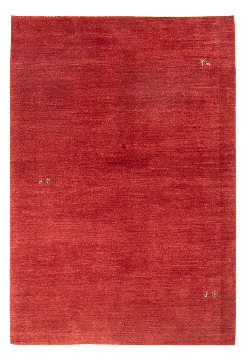 ペルシャギャベ 絨毯 200x150cm - ペルシャウールラグ