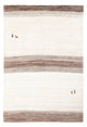 ペルシャギャベ 絨毯 205x147cm - ペルシャウールラグ