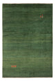 ペルシャギャベ 絨毯 203x147cm - ペルシャウールラグ