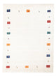 ペルシャギャベ 絨毯 201x149cm - ペルシャウールラグ