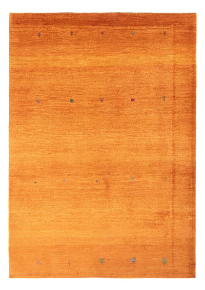 ペルシャギャベ 絨毯 150x201cm - ペルシャウールラグ