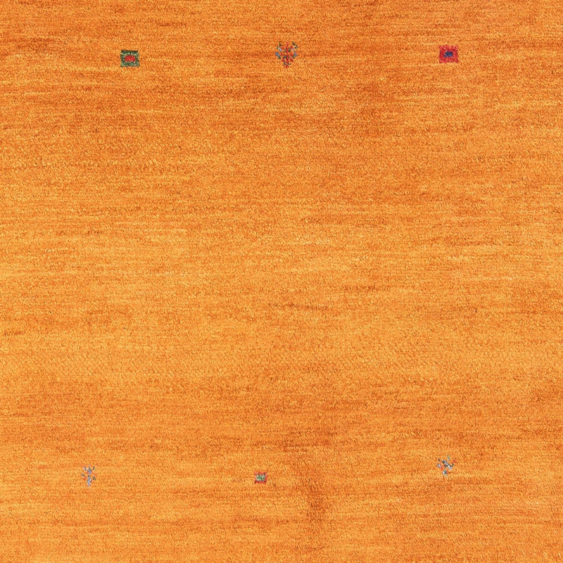 ペルシャギャベ 絨毯 201x150cm - ペルシャウールラグ