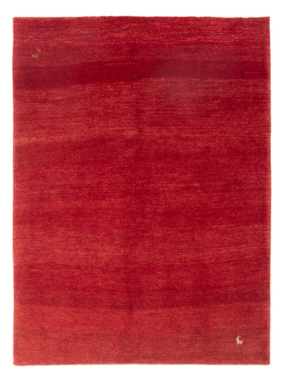 ペルシャギャベ 絨毯 145x188cm - ペルシャウールラグ