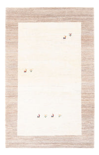 ペルシャギャベ 絨毯 158x103cm - ペルシャウールラグ – product image
