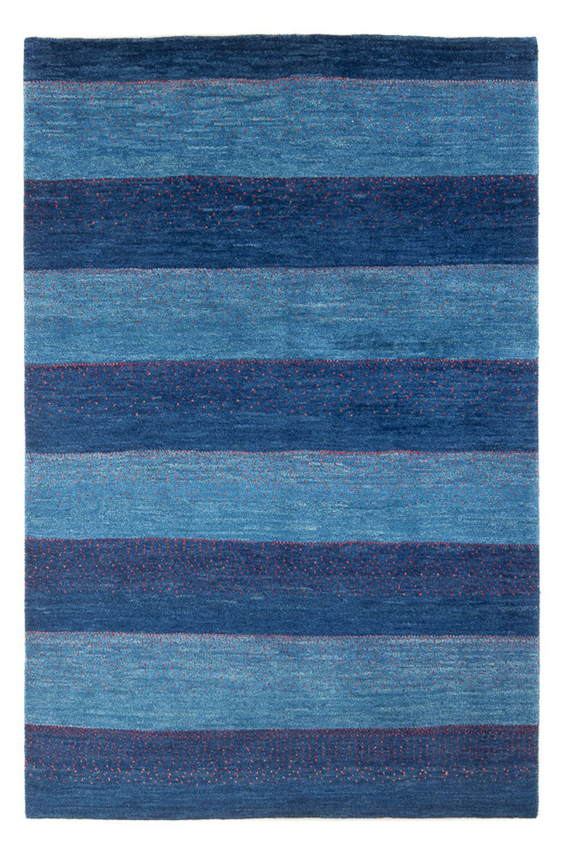ペルシャギャベ 絨毯 200x140cm - ペルシャウールラグ