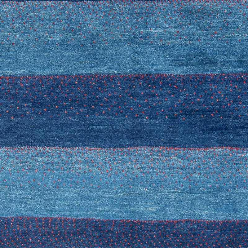 ペルシャギャベ 絨毯 200x140cm - ペルシャウールラグ
