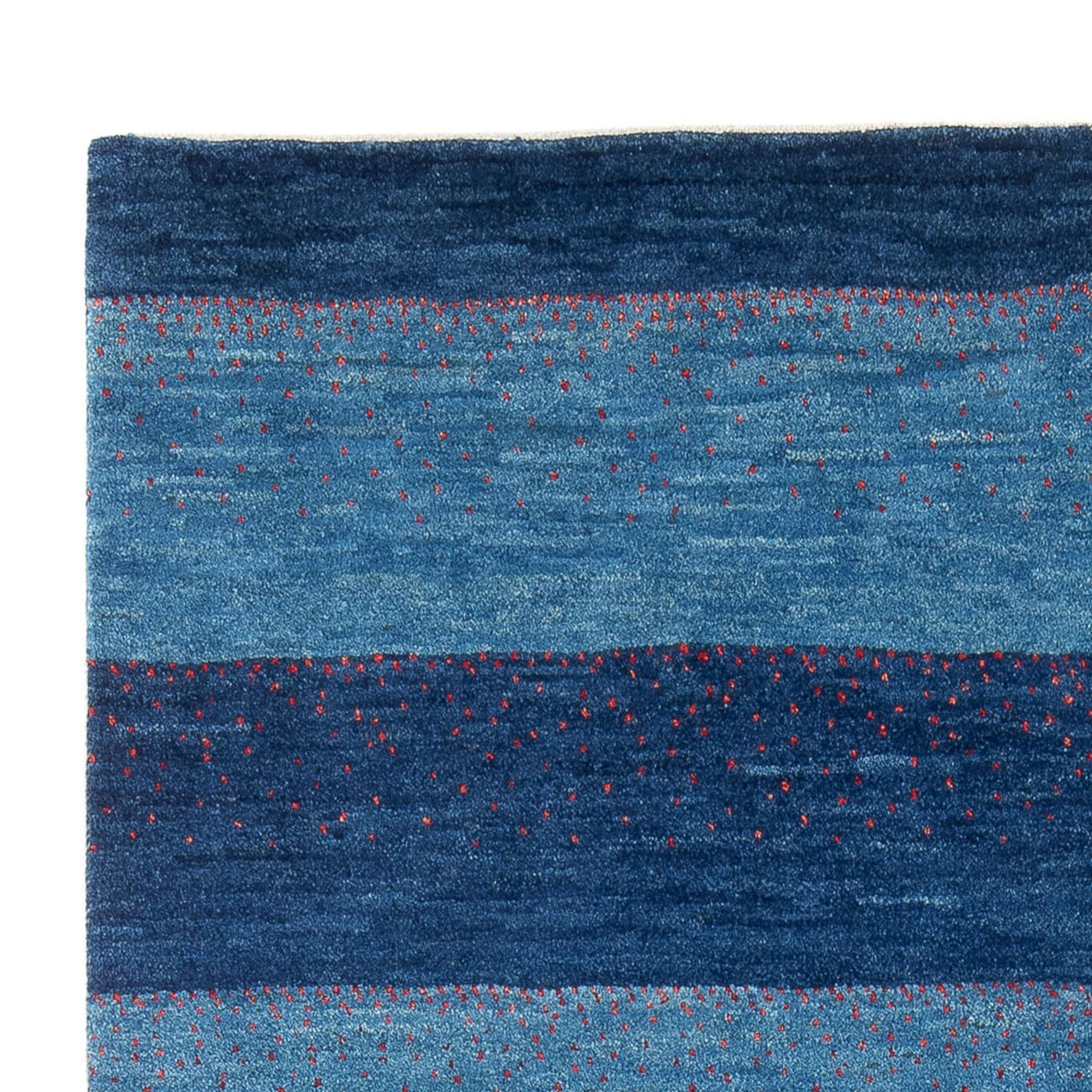 ペルシャギャベ 絨毯 200x140cm - ペルシャウールラグ