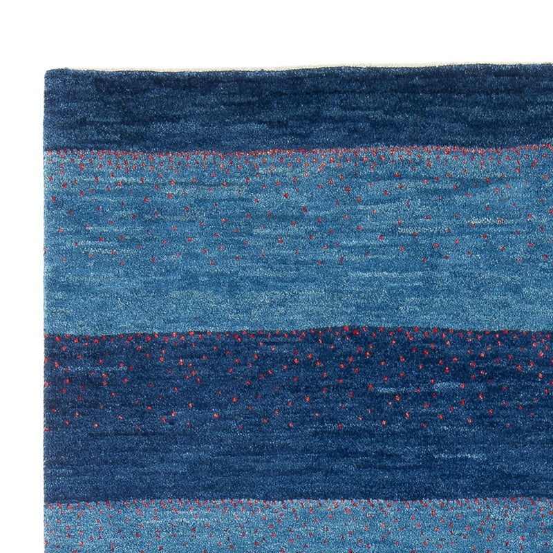 ペルシャギャベ 絨毯 200x140cm - ペルシャウールラグ