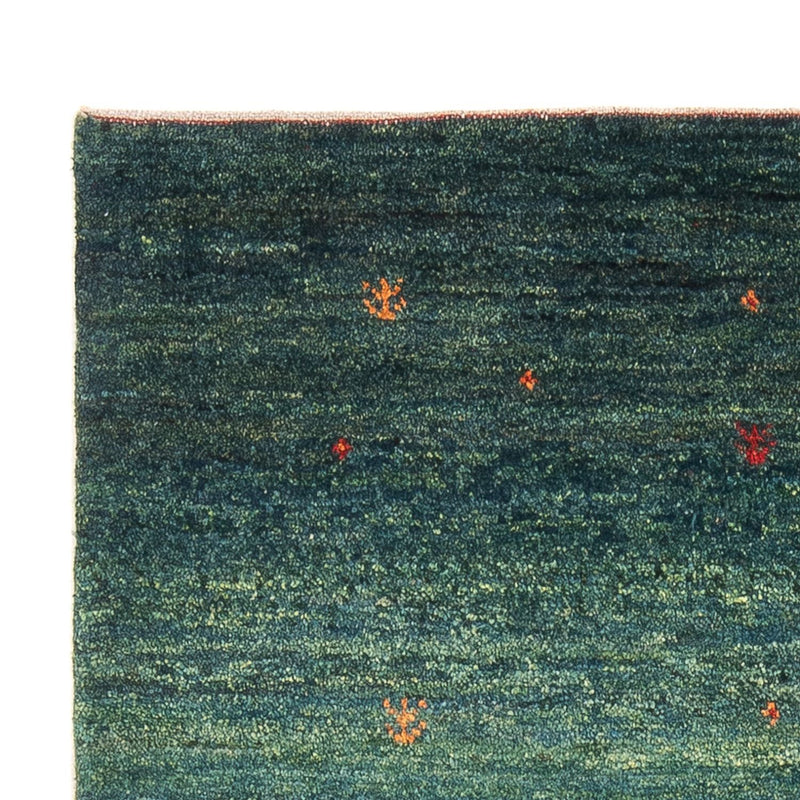 ペルシャギャベ 絨毯 152x100cm - ペルシャウールラグ