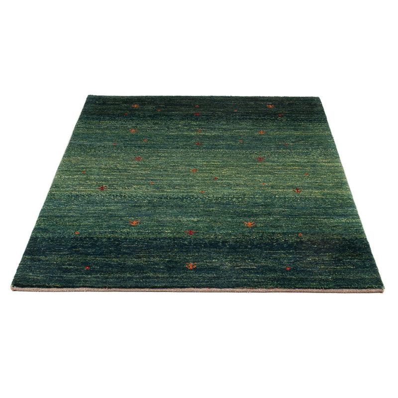 ペルシャギャベ 絨毯 152x100cm - ペルシャウールラグ