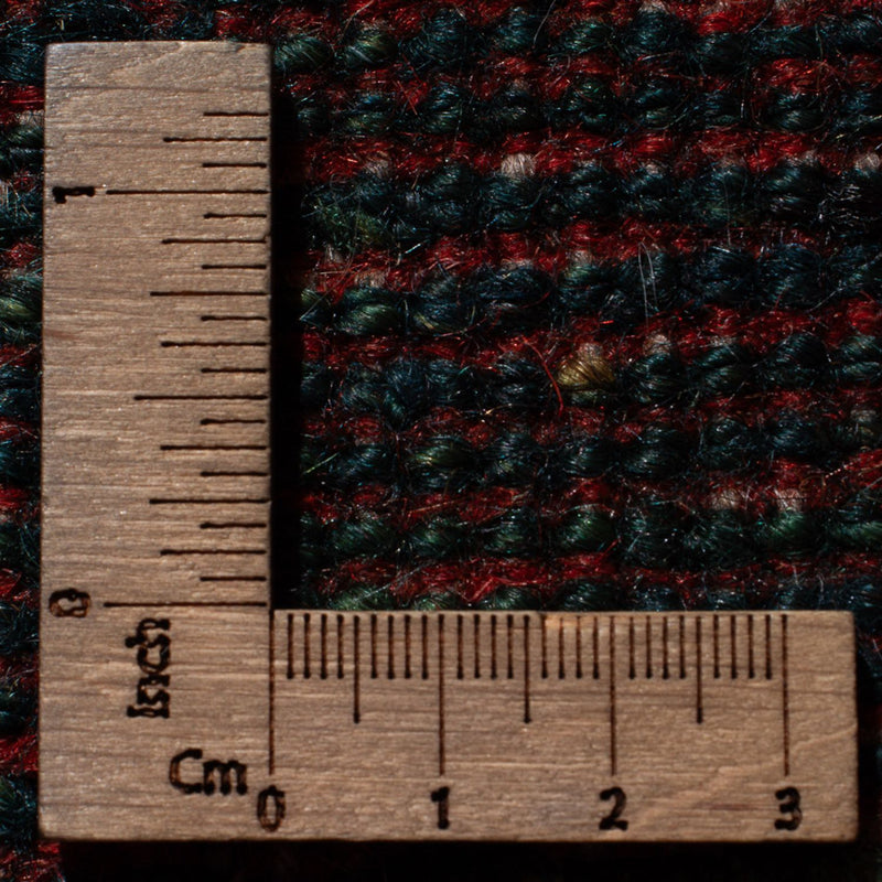 ペルシャギャベ 絨毯 152x100cm - ペルシャウールラグ