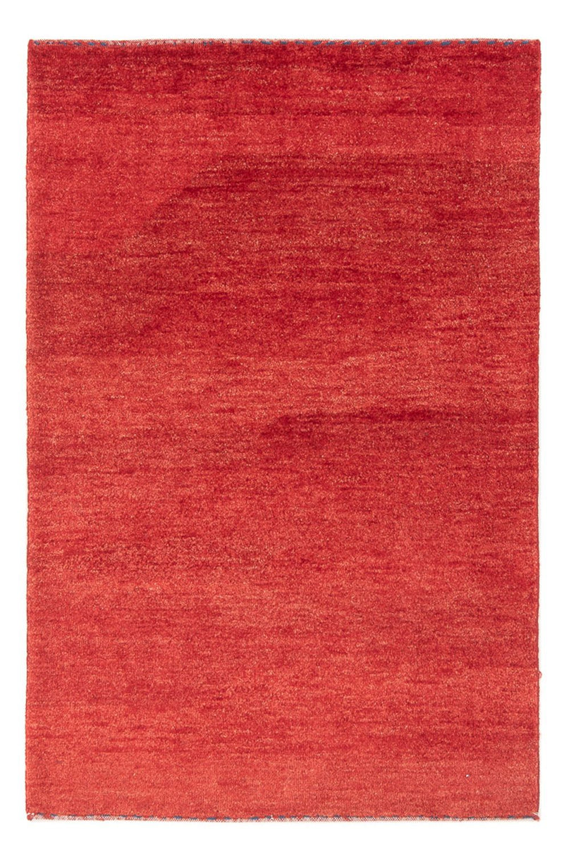 ペルシャギャベ 絨毯 150x100cm - ペルシャウールラグ
