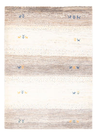 ペルシャギャベ 絨毯 153x110cm - ペルシャウールラグ – product image