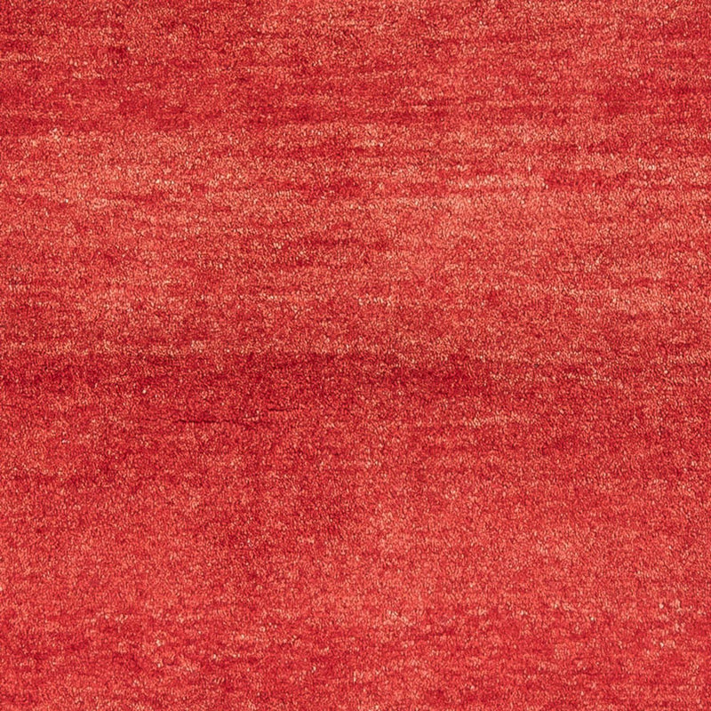 ペルシャギャベ 絨毯 146x104cm - ペルシャウールラグ