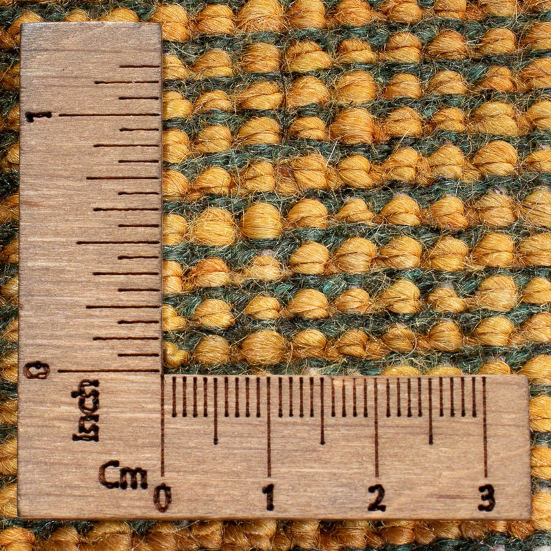 ペルシャギャベ 絨毯 153x107cm - ペルシャウールラグ