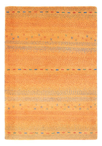ペルシャギャベ 絨毯 153x110cm - ペルシャウールラグ – product image