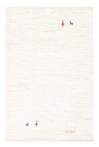 ペルシャギャベ 絨毯 150x104cm - ペルシャウールラグ – product image