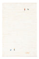 ペルシャギャベ 絨毯 150x104cm - ペルシャウールラグ