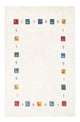 ペルシャギャベ 絨毯 151x100cm - ペルシャウールラグ
