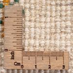 ペルシャギャベ 絨毯 151x100cm - ペルシャウールラグ
