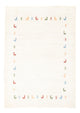 ペルシャギャベ 絨毯 148x104cm - ペルシャウールラグ